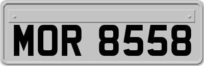 MOR8558