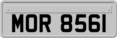 MOR8561