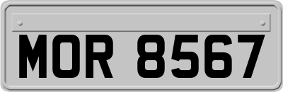 MOR8567