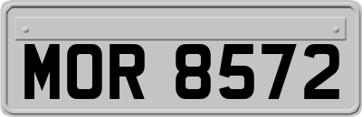 MOR8572