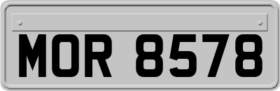 MOR8578