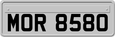 MOR8580