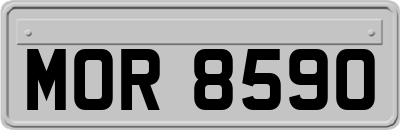 MOR8590