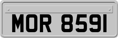 MOR8591