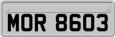 MOR8603