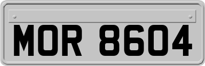 MOR8604
