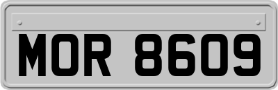 MOR8609