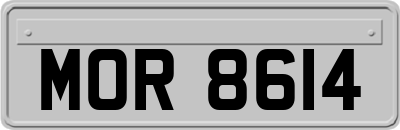 MOR8614