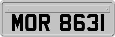 MOR8631
