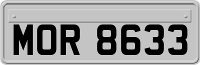 MOR8633