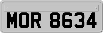MOR8634