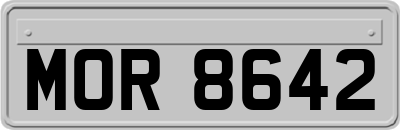 MOR8642