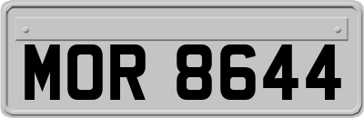 MOR8644