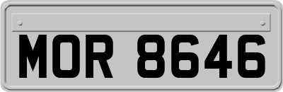 MOR8646