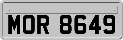 MOR8649