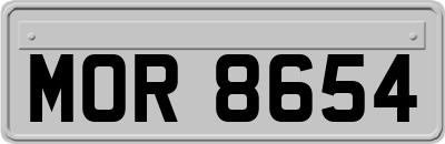 MOR8654