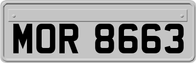 MOR8663