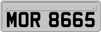 MOR8665