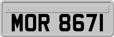 MOR8671