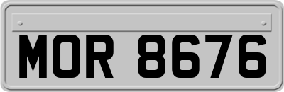 MOR8676