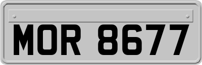 MOR8677