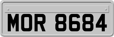 MOR8684