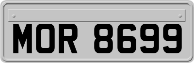 MOR8699