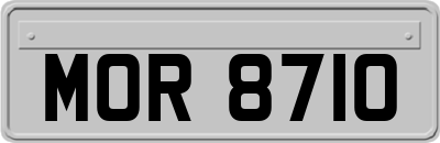 MOR8710