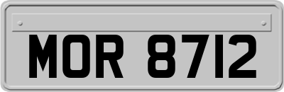 MOR8712