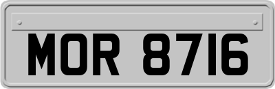 MOR8716