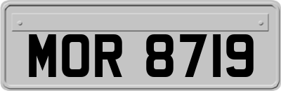 MOR8719