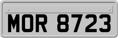 MOR8723