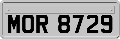 MOR8729