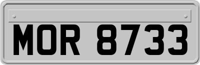 MOR8733