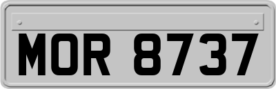 MOR8737