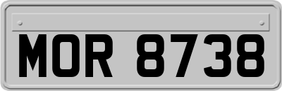 MOR8738