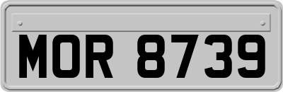 MOR8739