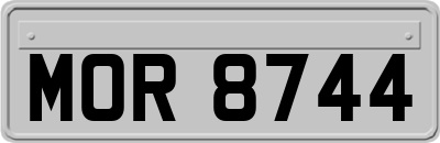 MOR8744
