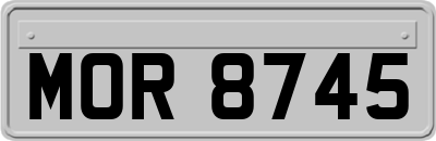 MOR8745