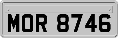 MOR8746