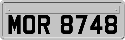MOR8748