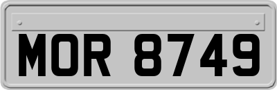MOR8749