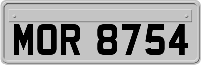 MOR8754