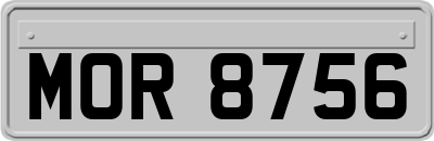 MOR8756