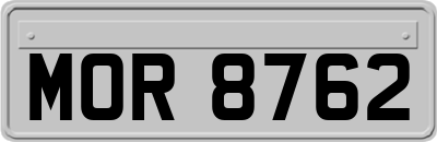 MOR8762