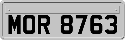 MOR8763