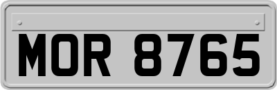 MOR8765
