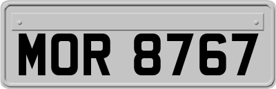 MOR8767