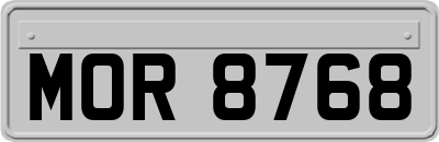 MOR8768