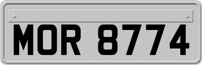 MOR8774